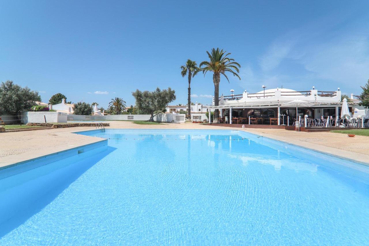 Casa O12 Villa Vilamoura Exterior photo
