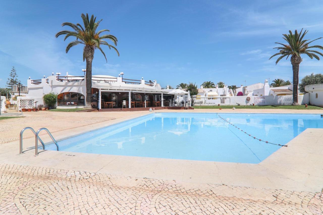 Casa O12 Villa Vilamoura Exterior photo